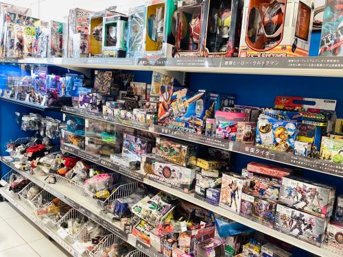 トレファクブログ画像2