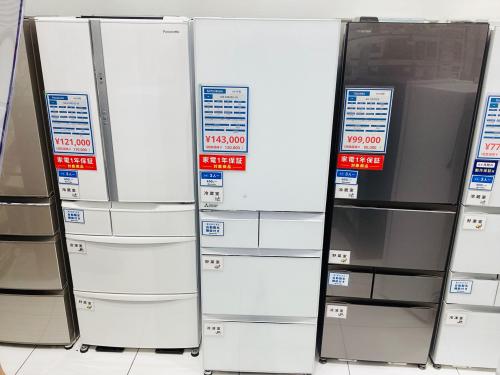 トレファクブログ画像1