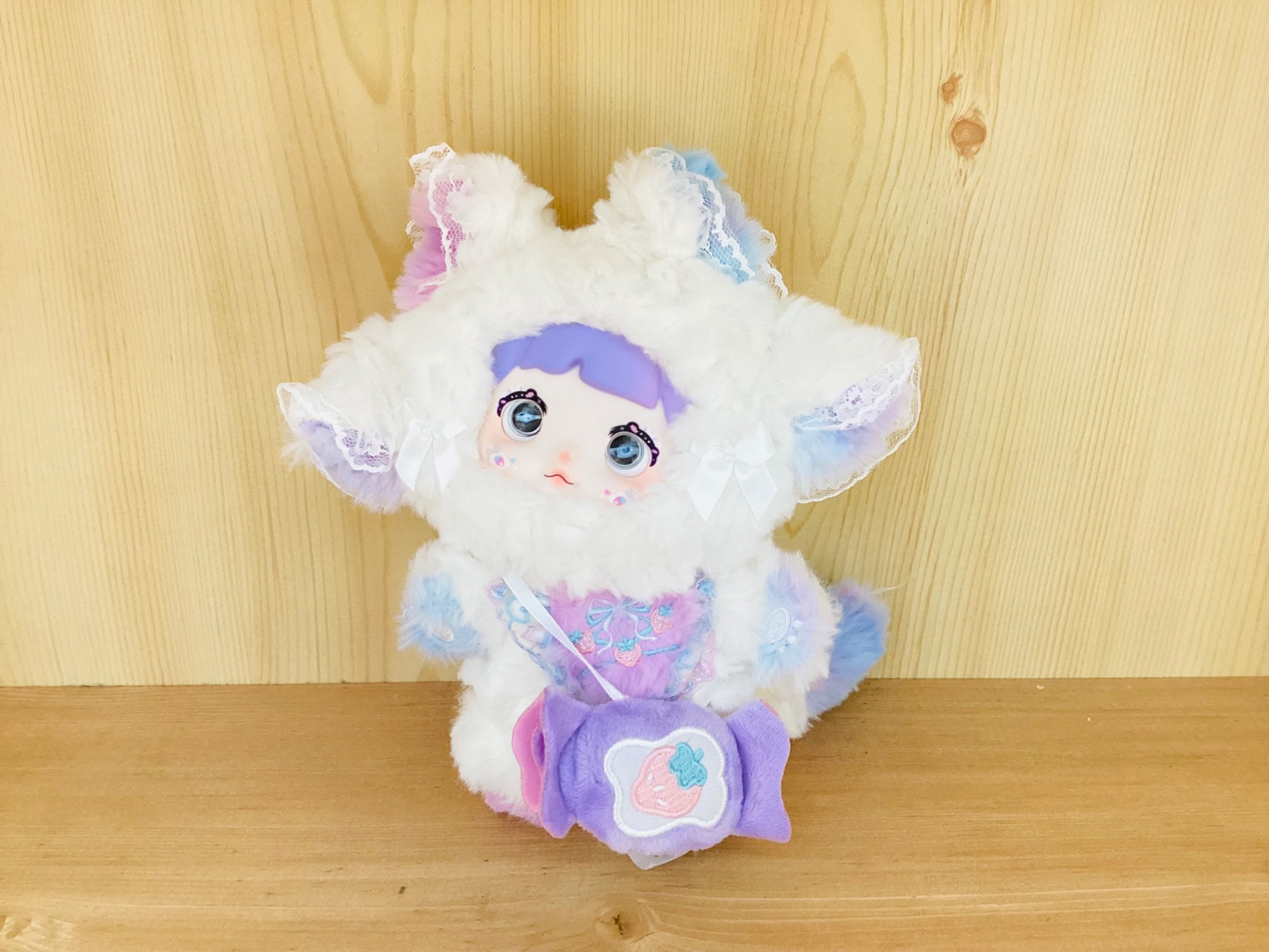 Nommi 果然有趣 シークレット 買取入荷いたしました！！｜2025年12月06