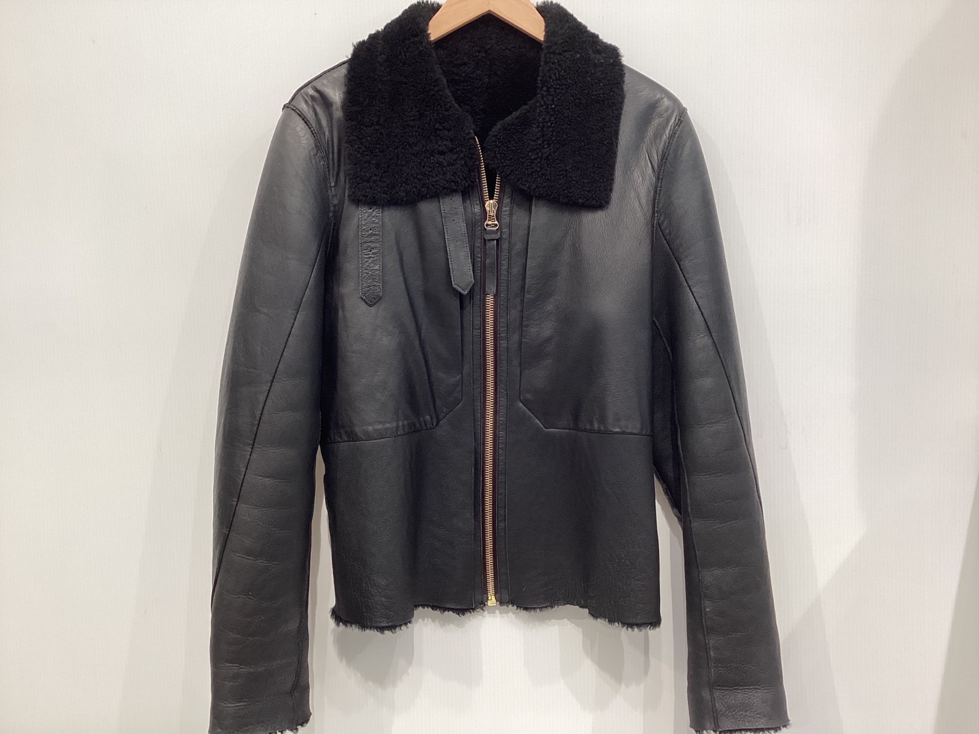 Paul Smith（ポールスミス）レザージャケットのご紹介です！！｜2025年