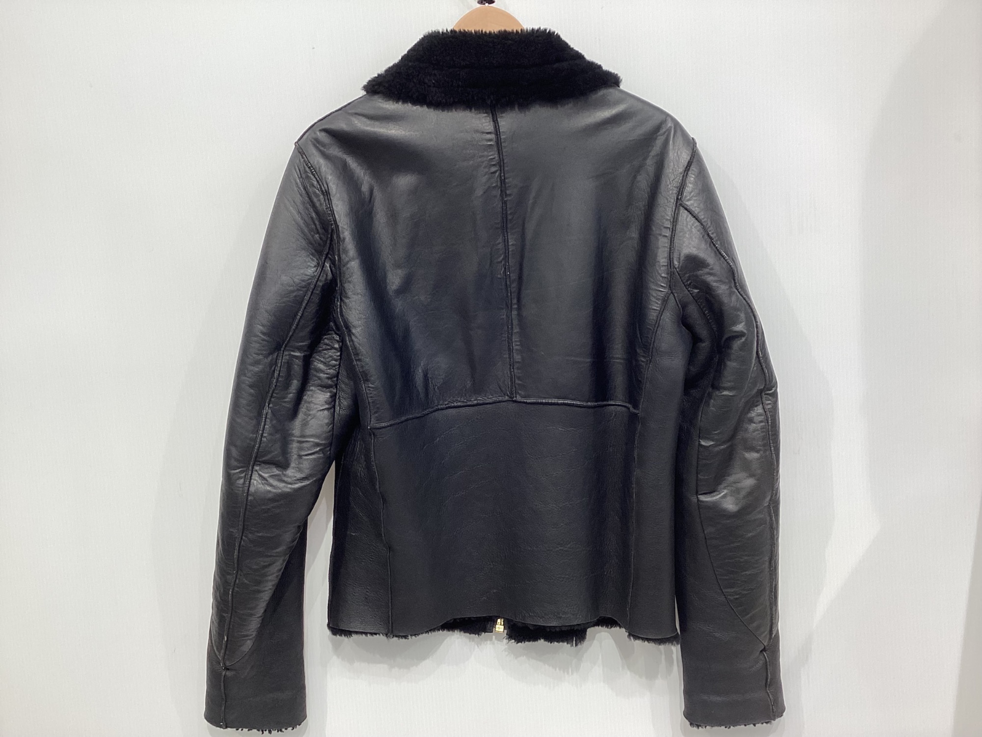 Paul Smith（ポールスミス）レザージャケットのご紹介です！！｜2025年