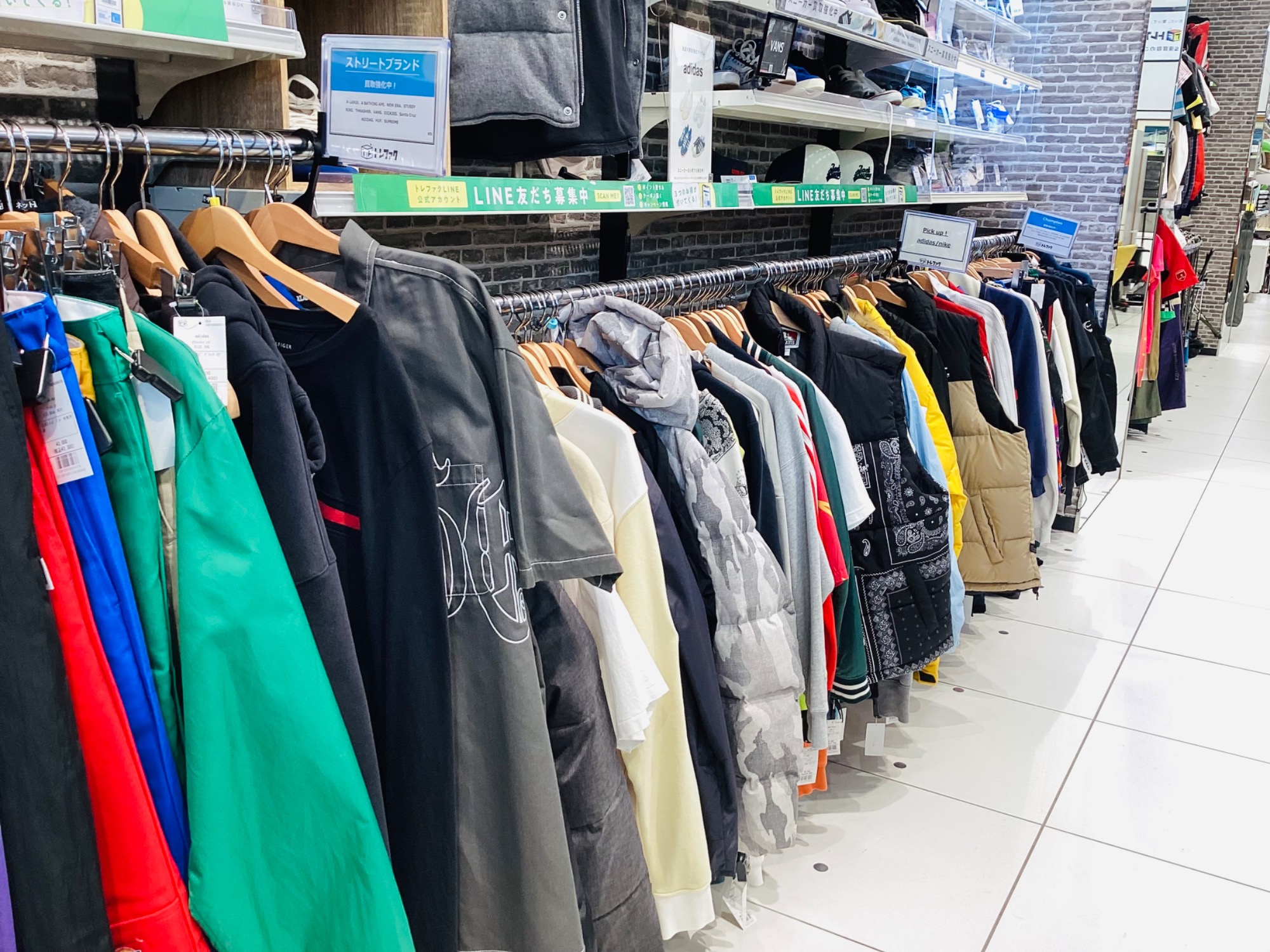 Stussy×Champion】裏ボアコーチジャケットのご紹介です！！｜2025年12