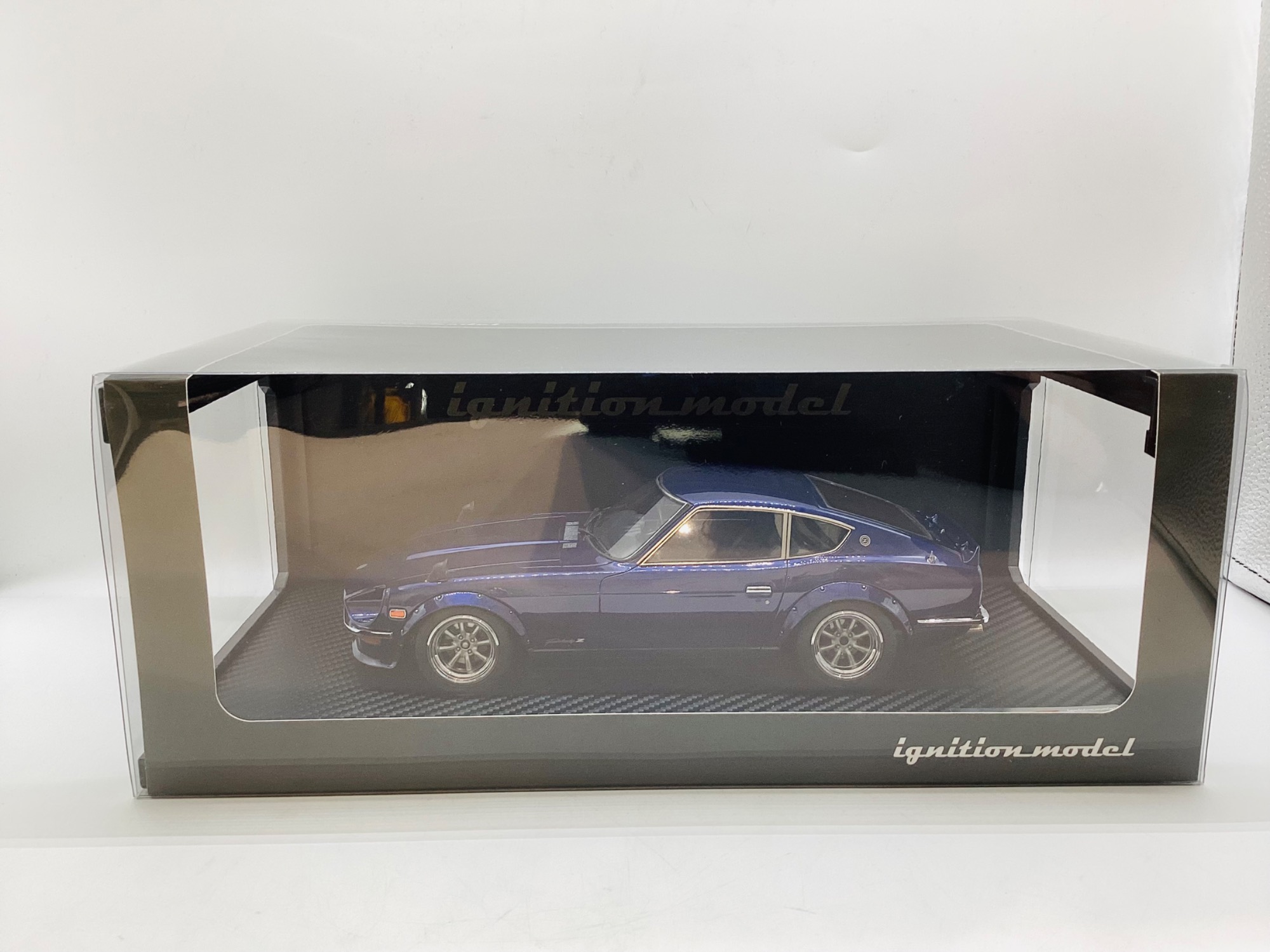 未開封品】日産 フェアレディZ S30 が買取入荷いたしました！！｜2025