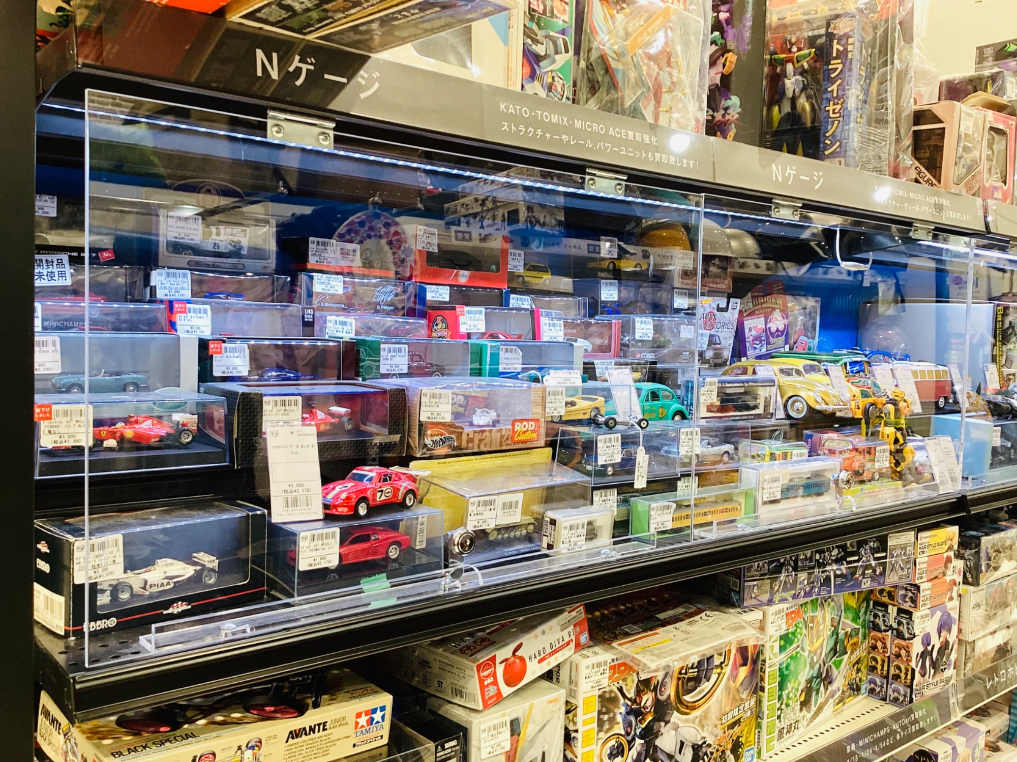 未開封品】日産 フェアレディZ S30 が買取入荷いたしました！！｜2025