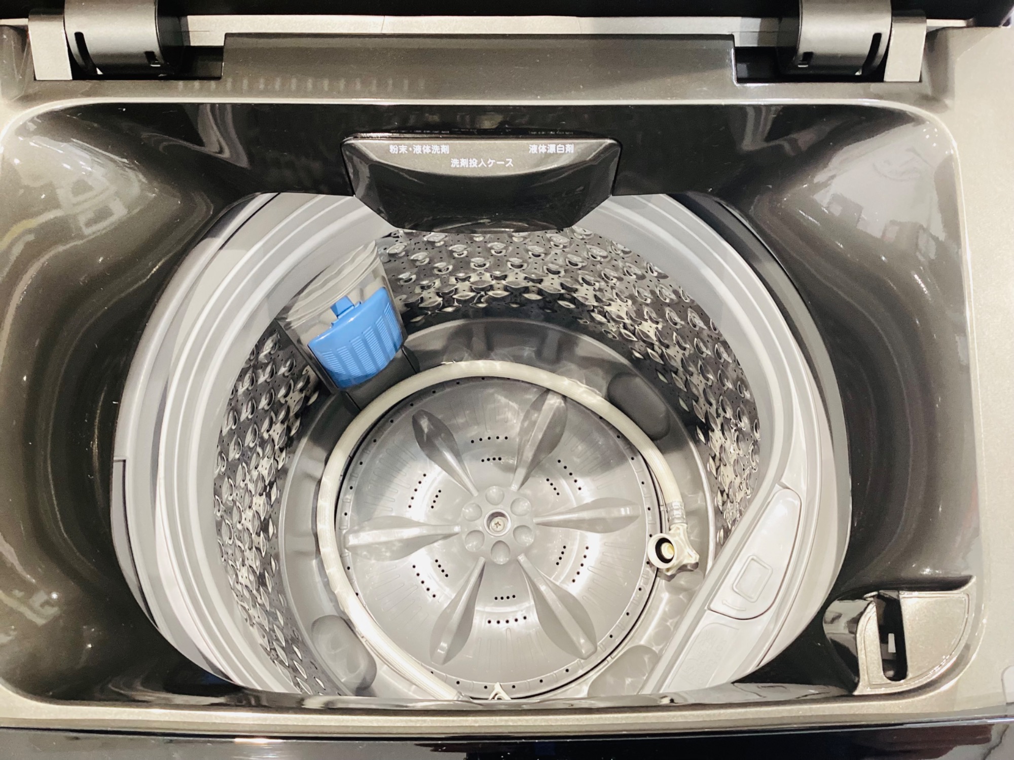 comfee（コンフィー）2024年製 全自動洗濯機のご紹介です！！｜2025年