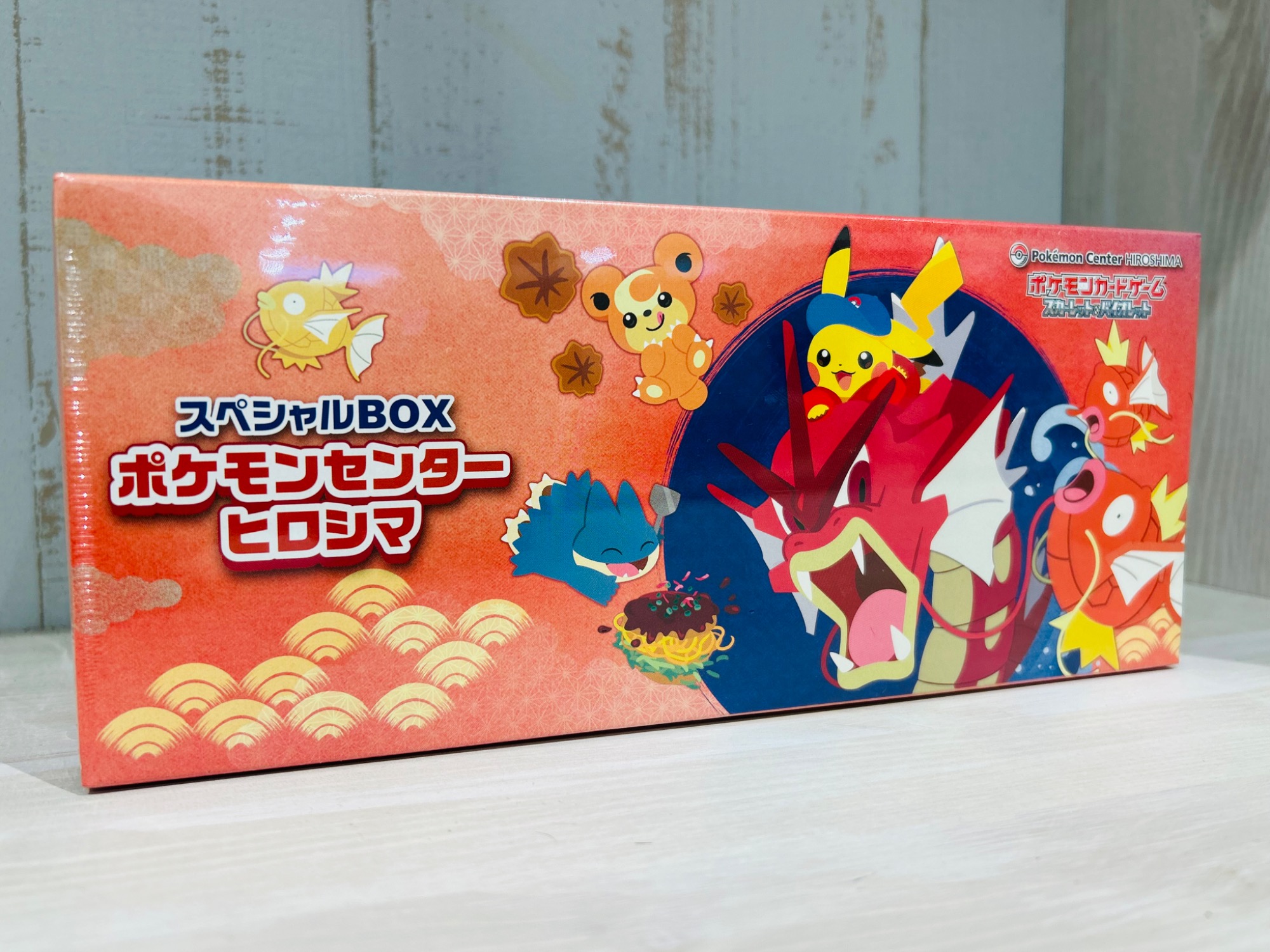 CATEGORY 新着・再入荷 | kinoko's shop ポケモンセンターヒロシマ