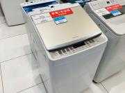 30日迄！★SHARP9kg ドラム式洗濯乾燥機【ES-V220-AL】 SHARP(シャープ)の9.0kgドラム式洗濯乾燥機「ES-V220-AL」をご紹介