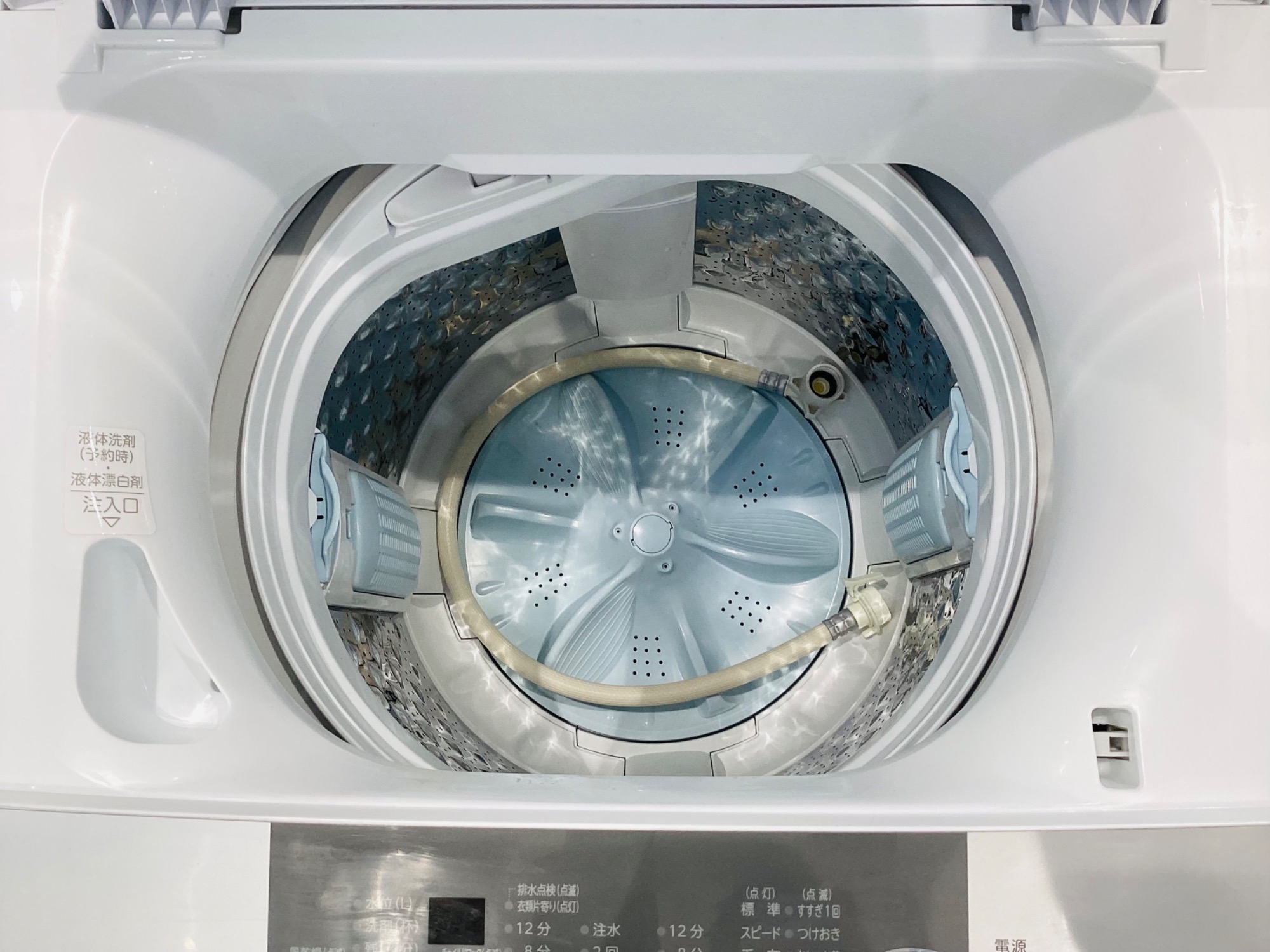 東芝 AW-700Z2(W) 全自動洗濯機のご紹介です！！｜2026年01月04日