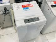 TOSHIBA(東芝)の6.0kg全自動洗濯機 2016年製「AW-6G3」｜2019年12月13