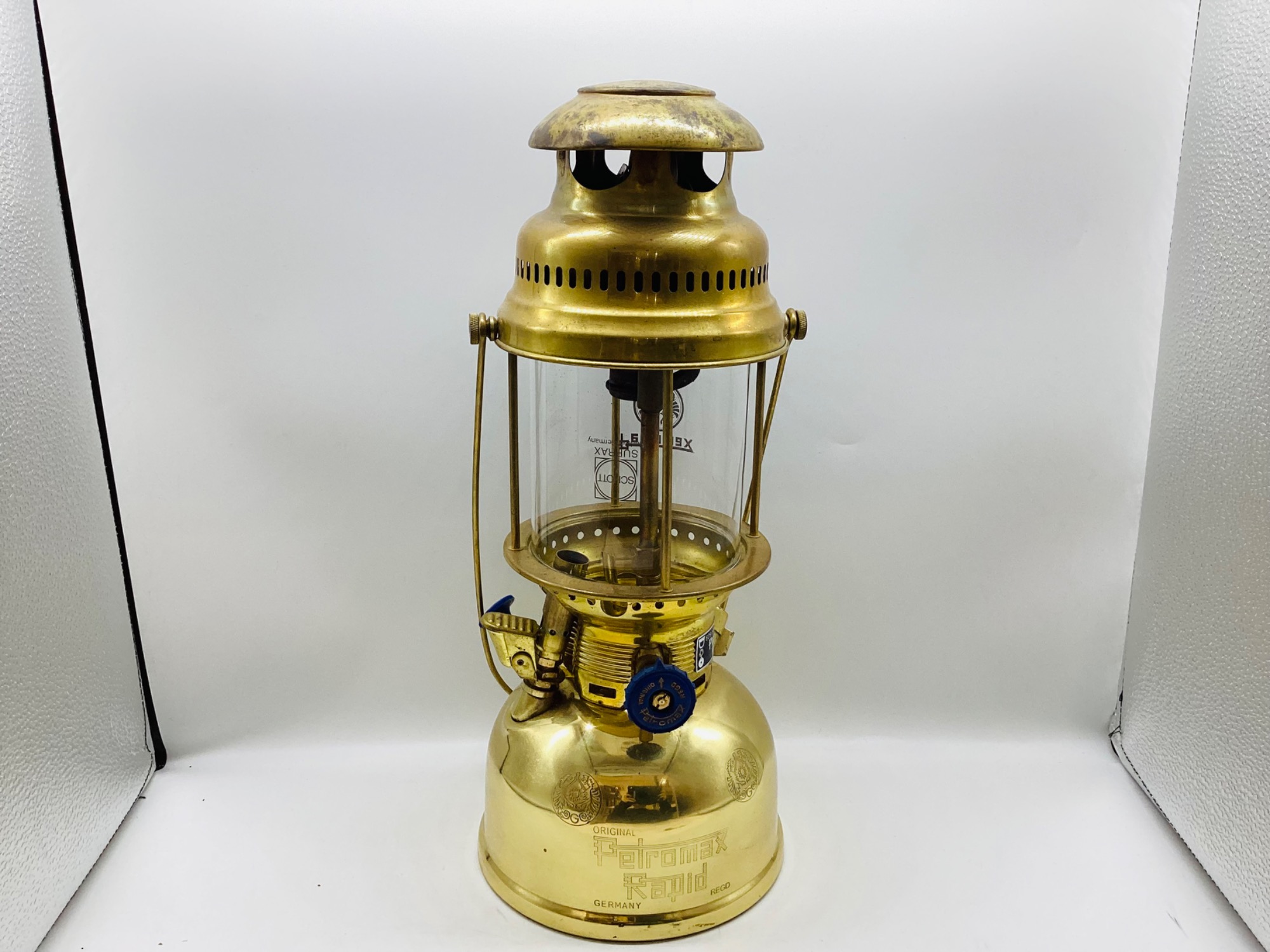 Petromax ペトロマックス】ケロシンランタンのご紹介です！！｜2026年