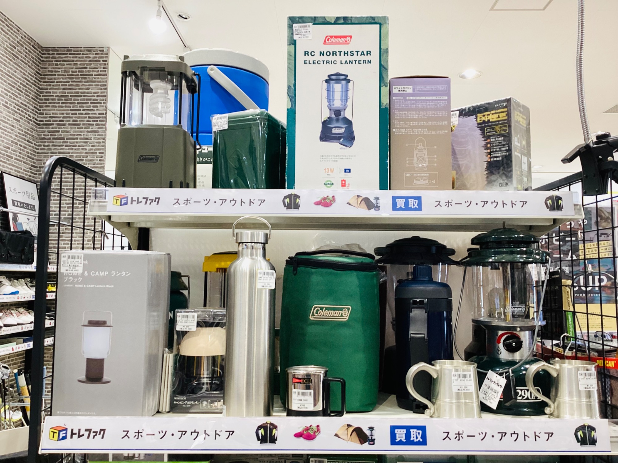 Petromax ペトロマックス】ケロシンランタンのご紹介です！！｜2026年