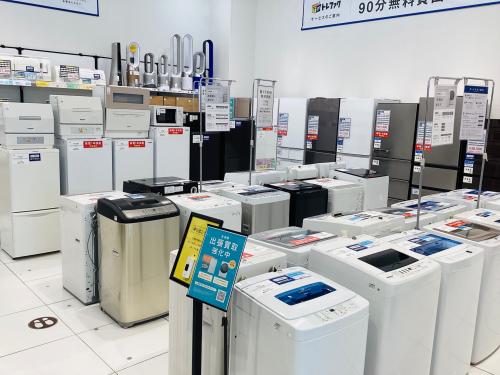 トレファクブログ画像5