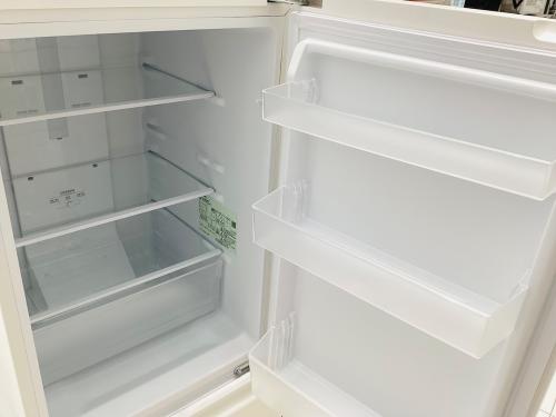 Panasonic（パナソニック）NR-B18C1-W 2ドア冷蔵庫のご紹介です