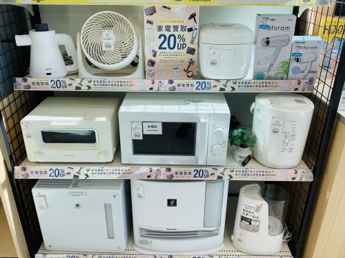 トレファクブログ画像1