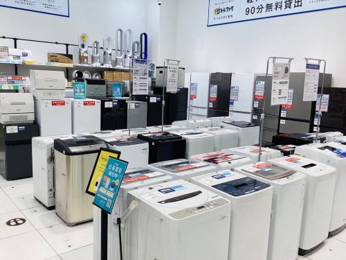 トレファクブログ画像3