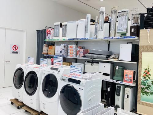 トレファクブログ画像2