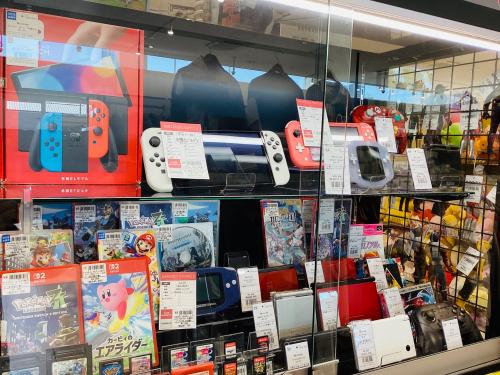 トレファクブログ画像4