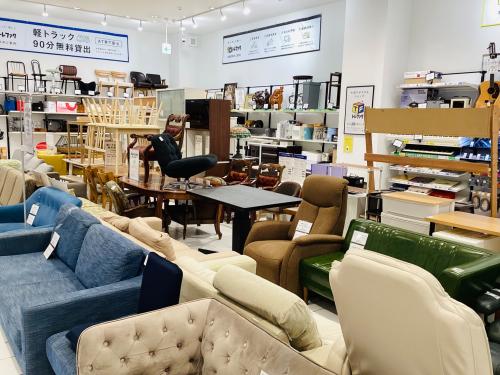 トレファクブログ画像3