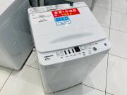 TOSHIBA(東芝)の5.0kg全自動洗濯機 2016年製「AW-5G3」｜2019年10月02 