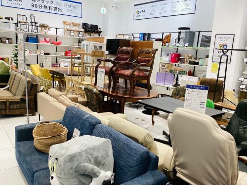 トレファクブログ画像3