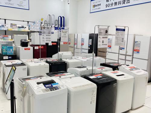 トレファクブログ画像4