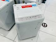 軽トラック90分無料貸出有！】Haier（ハイアール）2024年製 3ドア 