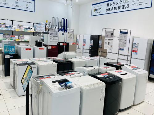 トレファクブログ画像5