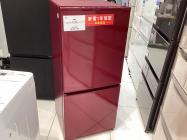 2ドア冷蔵庫 <NEW>掘り出し物が買取新入荷！通販サイトもお得｜トレファク
