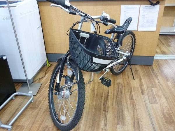 子供 用 自転車 買取