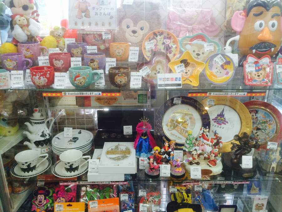 UNICO(ウニコ)×Disney ペンダントライト入荷しました！｜2016年06月20