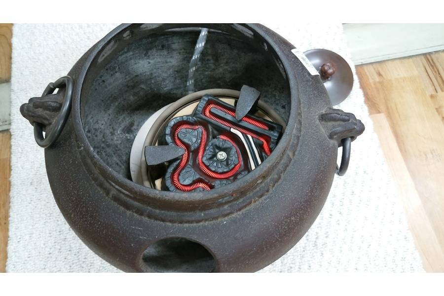 電気茶釜入荷しました！）【市川店】｜2016年10月19日｜リサイクル