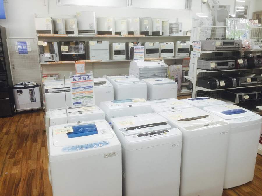 人感センサー付！SHARPのセラミックファンヒーター【市川店