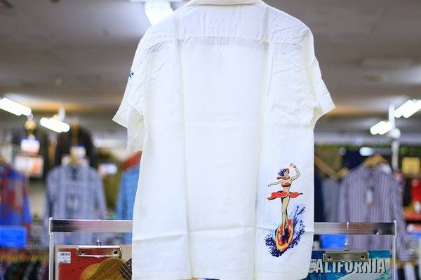 KEONI OF HAWAII15周年特別企画 「吉田拓郎×坂崎幸之助