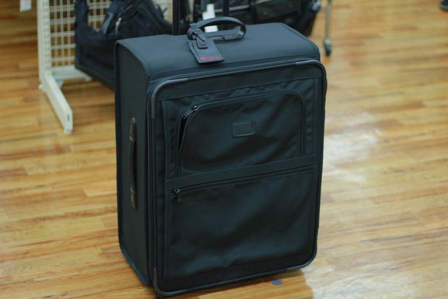TUMI】ビッグサイズキャリーバッグ 2244D3 入荷しました！【市川店