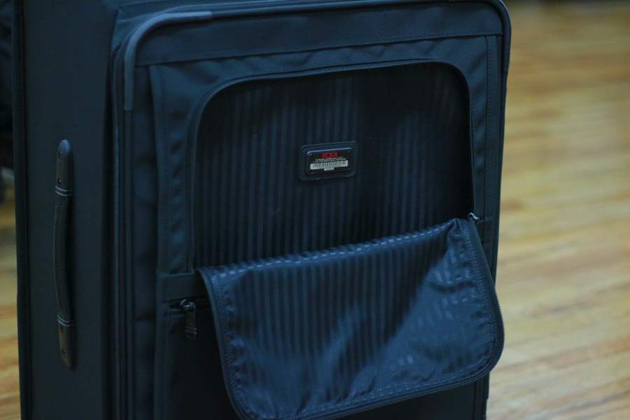 TUMI】ビッグサイズキャリーバッグ 2244D3 入荷しました！【市川店