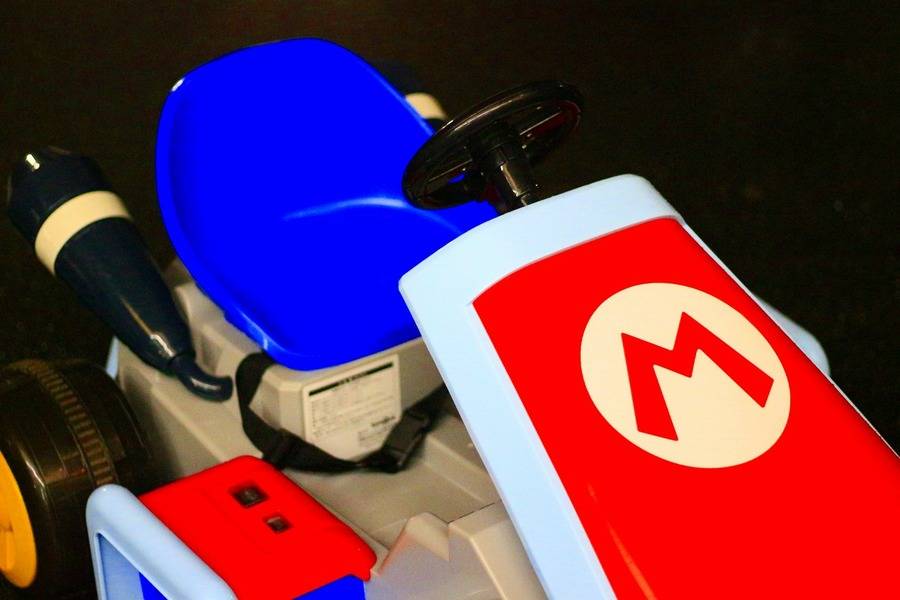 任天堂》マリオカートが入荷しました！【市川店】｜2017年10月06日