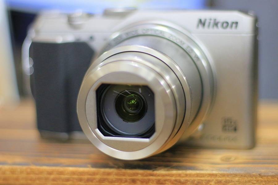 驚きの高性能をご紹介！《Nikon》COOLPIX A900が入荷致しました！【市川店】 [2018.01.09発行]｜リサイクルショップ トレジャーファクトリー（トレファク）市川店