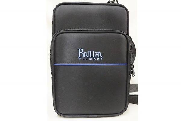 BRILLER》ポケットトランペット Twinkle R入荷！【市川店】｜2018年04
