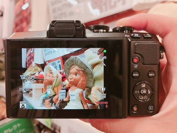 OLYMPUS】ミラーレス一眼のご紹介！【市川店】｜2018年07月10日