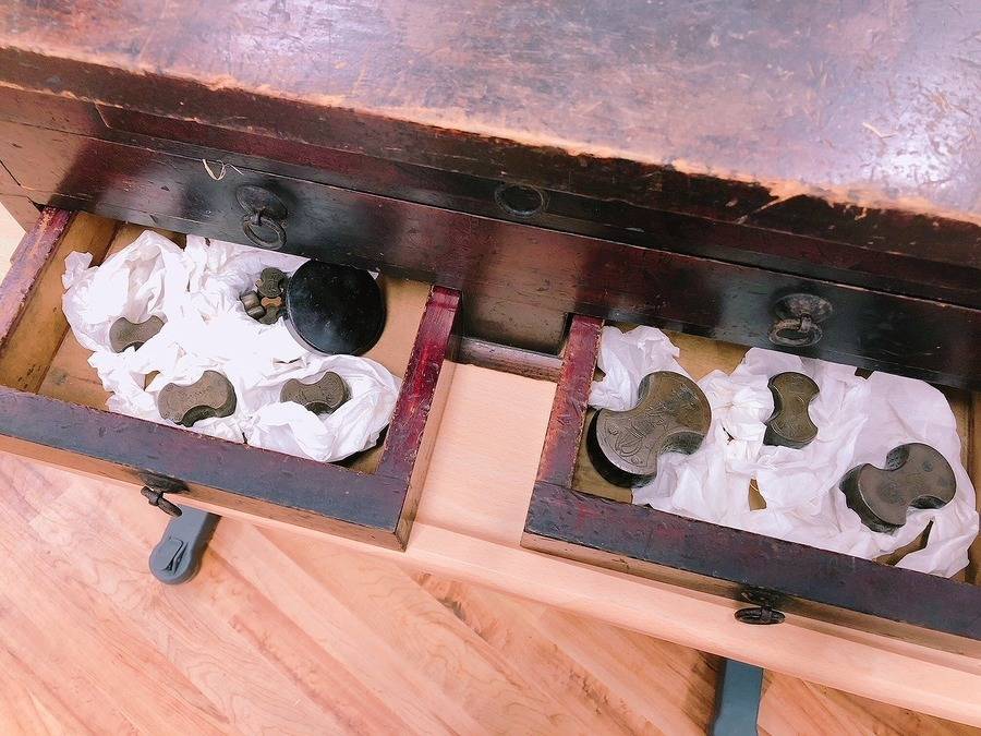 え、江戸時代？！】両替天秤が入荷致しました！！！【市川店】｜2018年