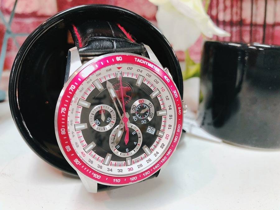 HUNTING WORLD】腕時計 クォーツ HW-402が入荷いたしました！【市川店