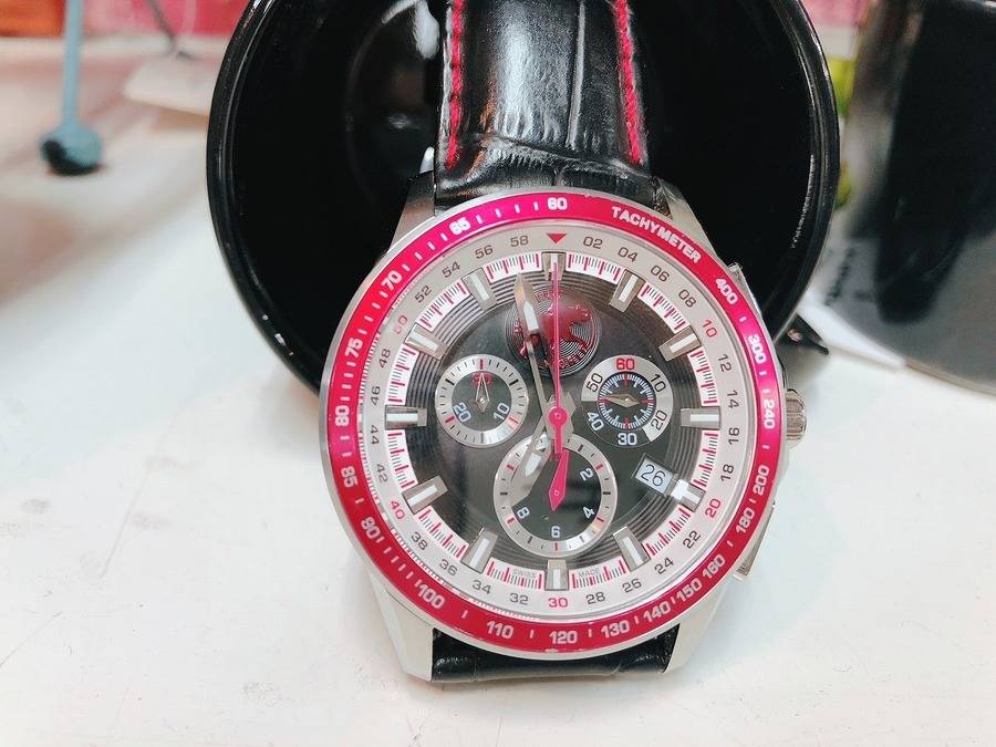 HUNTING WORLD】腕時計 クォーツ HW-402が入荷いたしました！【市川店