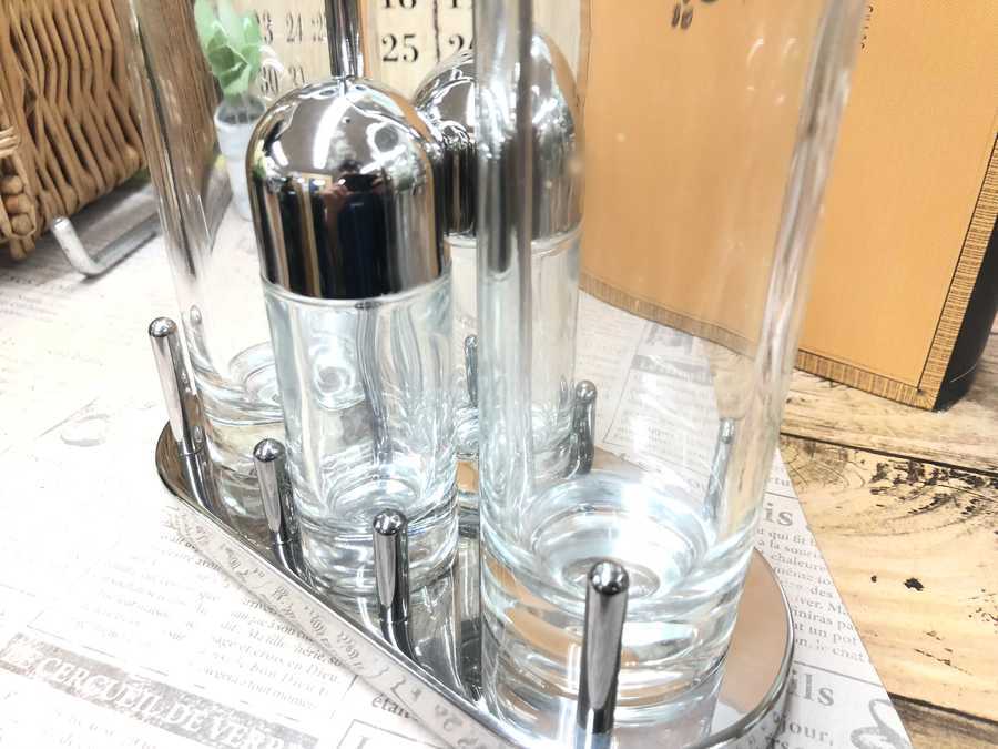 ALESSI】コンディメントセット買取入荷しました！【市川店】｜2018年09