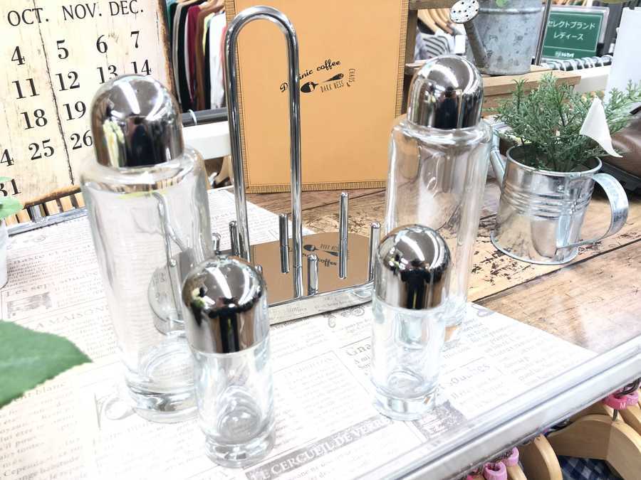 ALESSI】コンディメントセット買取入荷しました！【市川店】｜2018年09