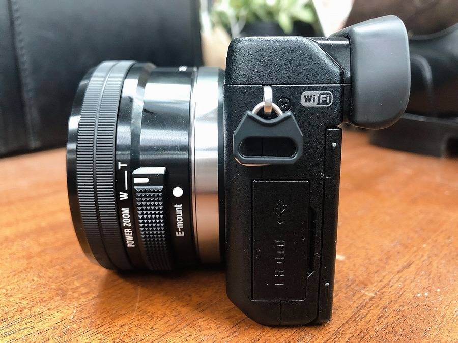 SONY】ミラーレス一眼 NEX-6 α のご紹介！【市川店】｜2018年12月09日