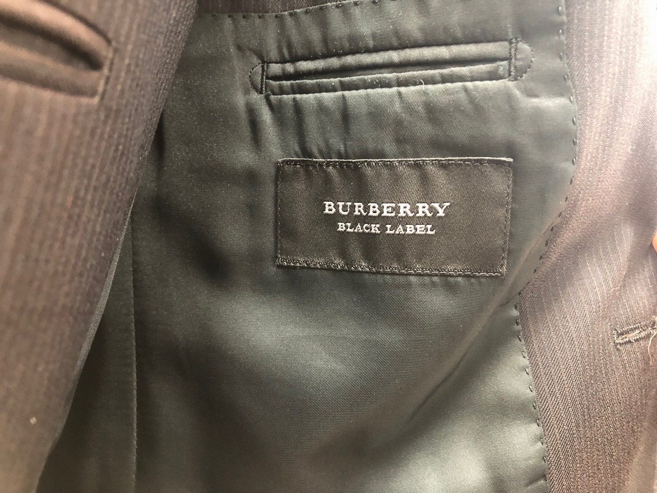 レディース】あたたかい☺︎新作スーツのご紹介☺︎｜SUIT