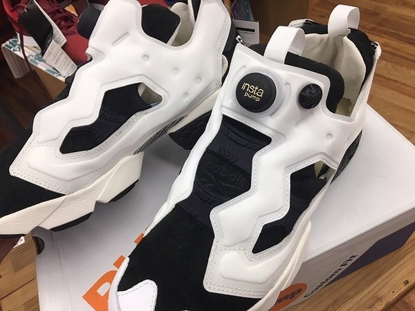 REEBOK】ポンプフューリー 28cm買取入荷致しました♪【市川店】|2019 REEBOK】ポンプフューリー 28cm買取入荷致しました♪【市川店】|2019