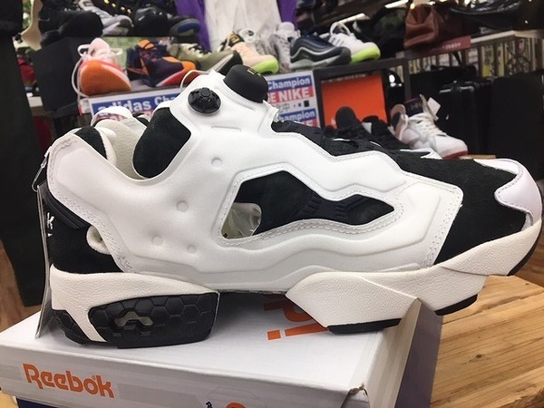 REEBOK】ポンプフューリー 28cm買取入荷致しました♪【市川店】|2019 REEBOK】ポンプフューリー 28cm買取入荷致しました♪【市川店】|2019