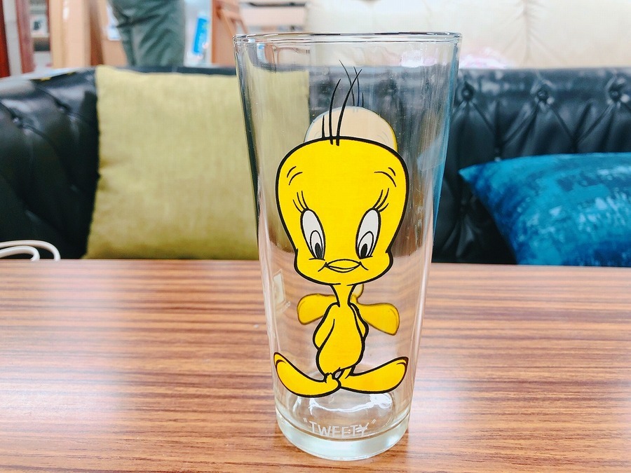 PEPSI】コレクターシリーズのグラス入荷♪【市川店】｜2019年04月08日