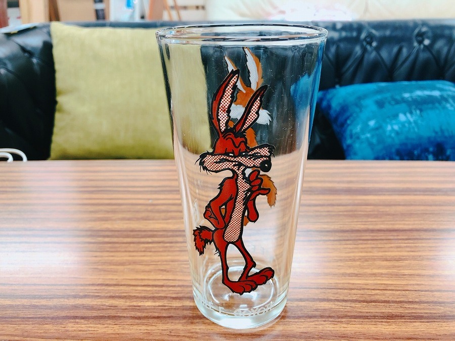 PEPSI】コレクターシリーズのグラス入荷♪【市川店】｜2019年04月08日